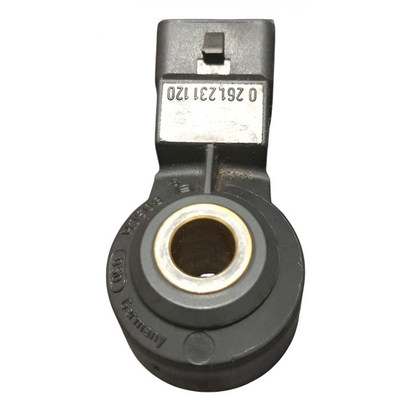 Sensor Detonação Palio 1.0 Flex 07/13 0261231120