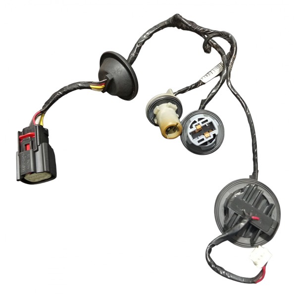 Chicote Lanterna Onix C/ Led 2020 A 2024 22433aa