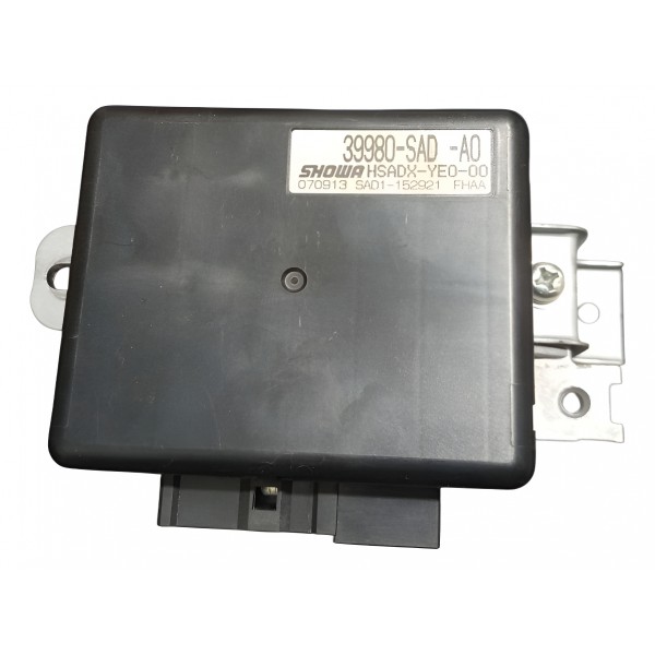 Modulo Direção Honda Fit 04 A 08 39980sada0