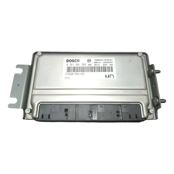 Modulo Injeção Honda Fit 1.4 Flex Manual 2004 A 2008