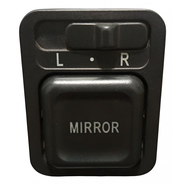 Botao Comando Retrovisor Eletrico Honda Fit 2004 A 2008