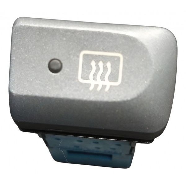 Comando Botão Desembaçador Honda Fit 04 A 08 M19820