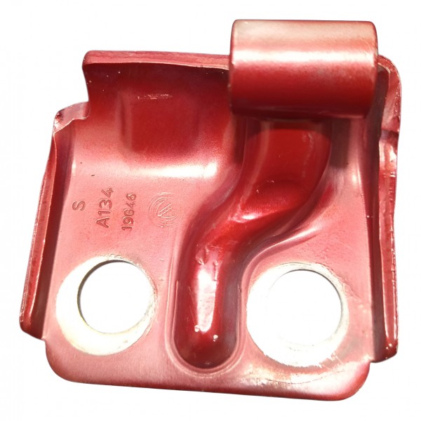 Dobradiça Porta Traseira Esquerda Fiat Palio 97/98