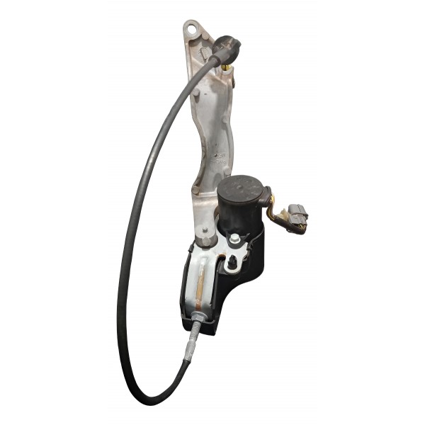 Suporte Sensor Pedal Acelerador Honda Fit 2004 A 2008