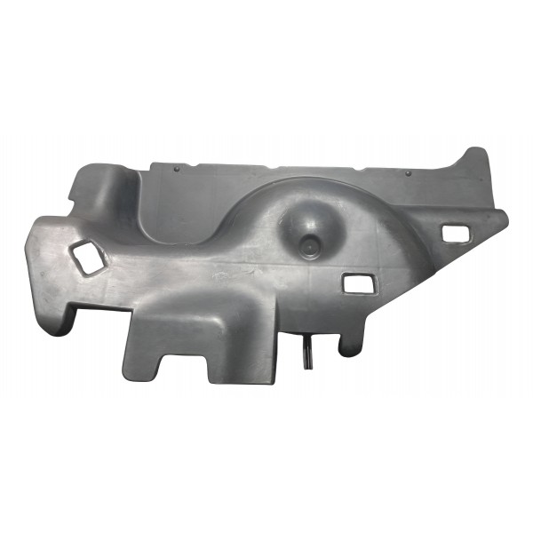 Capa Proteção Ventoinha Honda Fit 2004 1.4 8v Sad77345