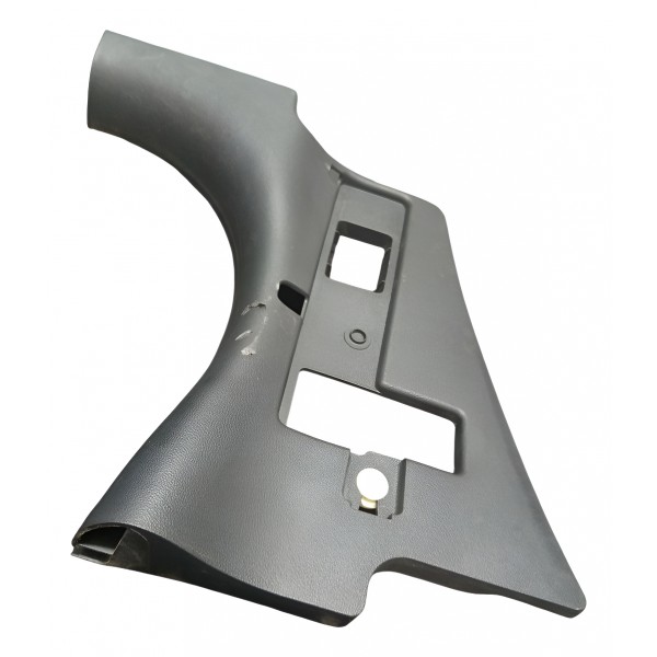 Moldura Soleira Dianteira Direita Honda Fit 04 A 08 83111sad