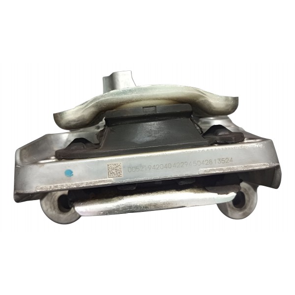 Coxim Do Motor Esquerdo Argo 1.0 3cc 2018 2025 00521942040