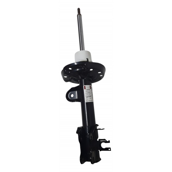 Amortecedor Dianteiro Direito Pulse 1.3 Aut Abarth 52213217