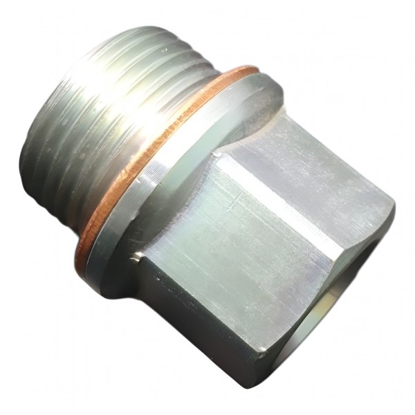 Bujao Carter Oleo Argo Cronos Toro 55282719