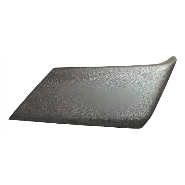 Moldura Acabamento Banco Prisma Onix Ltz Original