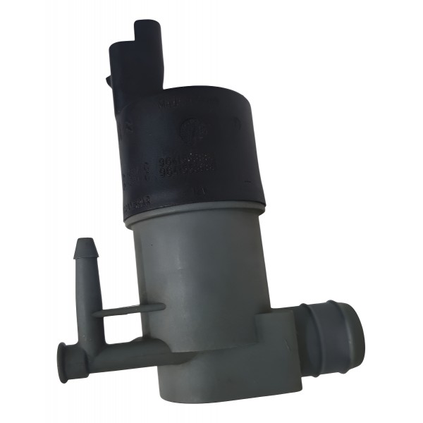 Motor Esguicho Parabrisa Renault Duster 2011 2020 9641553880