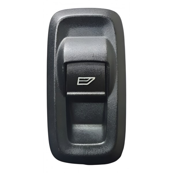 Botão Vidro Elétrico Ecosport Ka New Fiesta 10087905