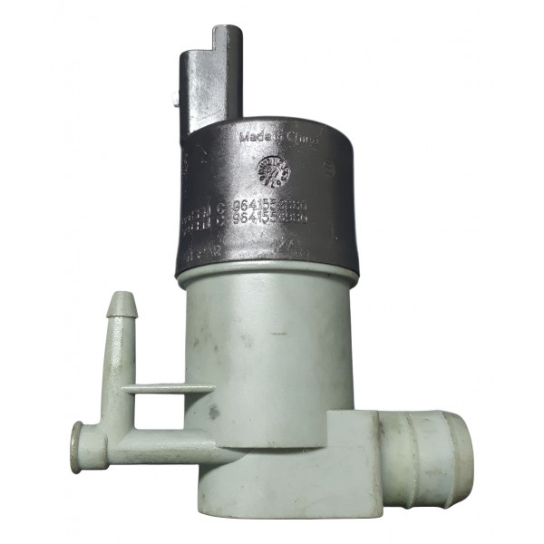 Bomba Esguicho Limpador Parabrisa Symbol 10 9641553980