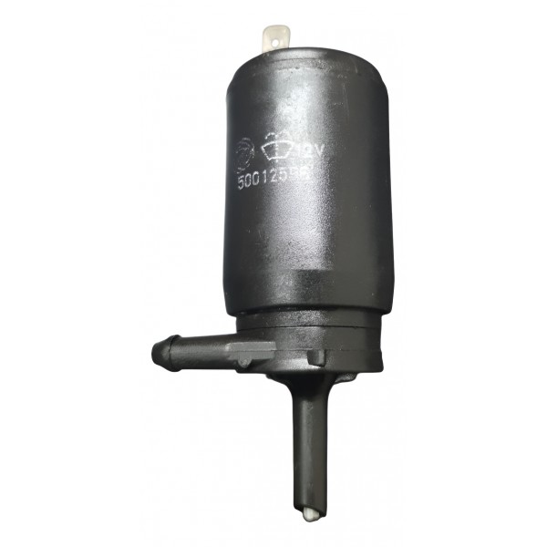 Bomba Esguicho Limpador Parabrisa Uno 2001 04 50012596