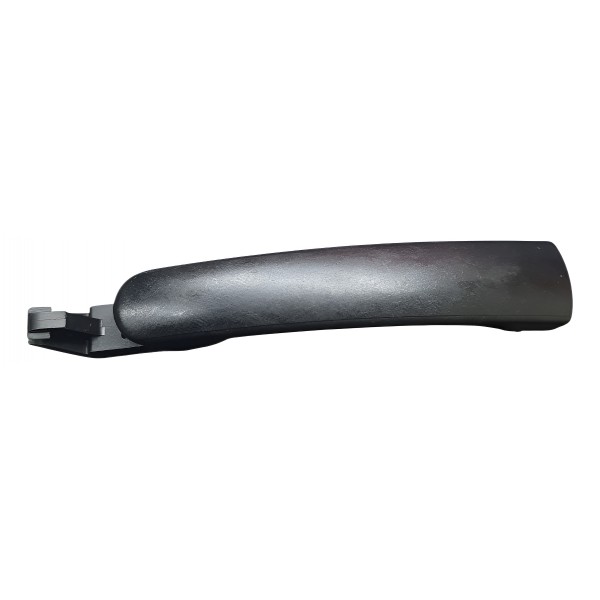Maçaneta Externa Dianteira Direita Gol G5 11 12 5u0837205a Branco Dianteira