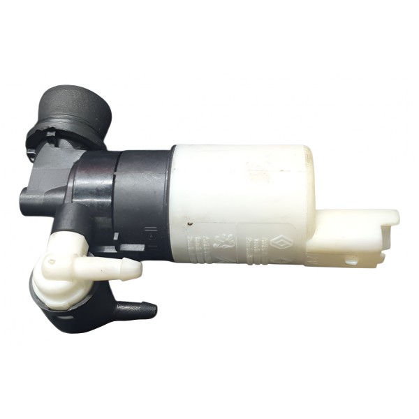 Motor Esguicho Parabrisa Megane 8200067015