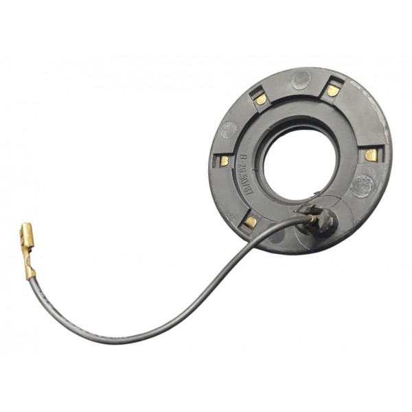 Came Contato Volante Para Vw Gol Quadrado Após 95 377419660a