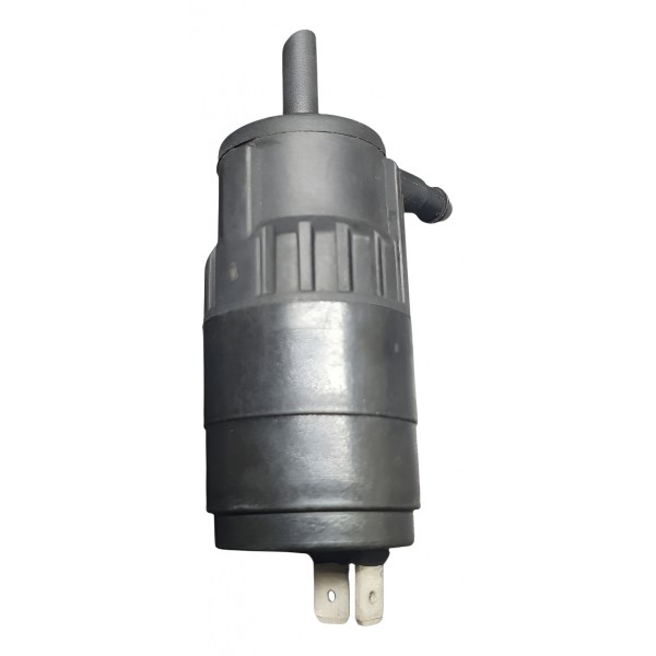 Bomba Do Esguicho Do Limpador De Parabrisa Fiat 52023084