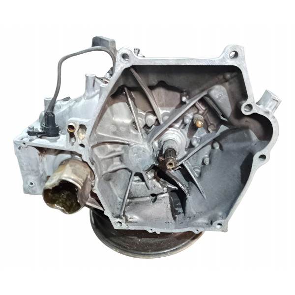 Caixa Marcha Câmbio Manual Honda Fit 1.4 16v 2008 2009 2010