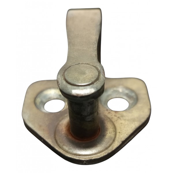Batente Porta Esquerdo Ford Escort 87/92