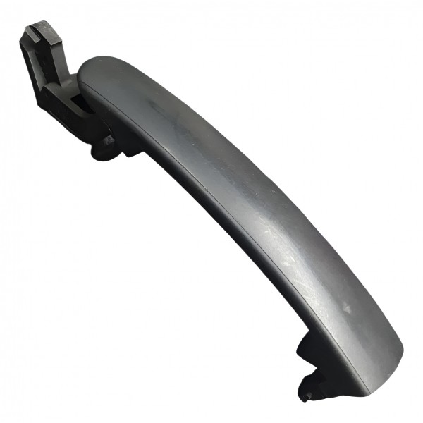 Maçaneta Externa Gol Voyage Saveiro G7 Preta 5u0837205a