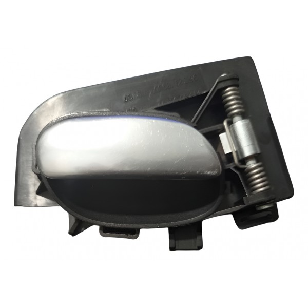 Macaneta Interna Dianteira Esquerda Peugeot 206 2005