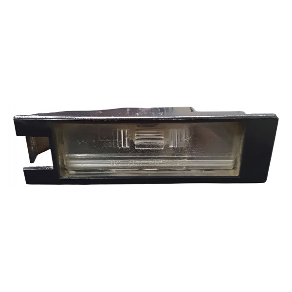 Lanterna Luz Placa Fiat Palio Siena 2005 A 2012