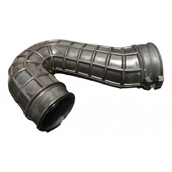 Mangueira Filtro De Ar Ford Fiesta 2006 1.0 (sem Bico)