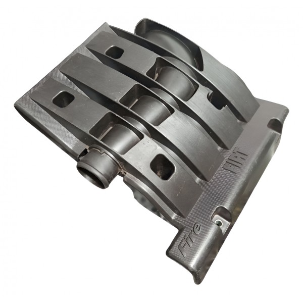 Tampa Motor Original Palio Fase 2 2004-2017 55208791