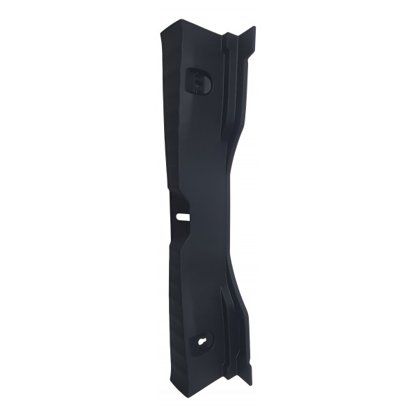 Soleira Porta Malas Corolla Cross 2021 A 2022 647160a030 Preto