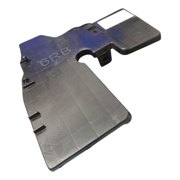 Defletor Direito Radiador Toyota Yaris 1.5 2020 2021