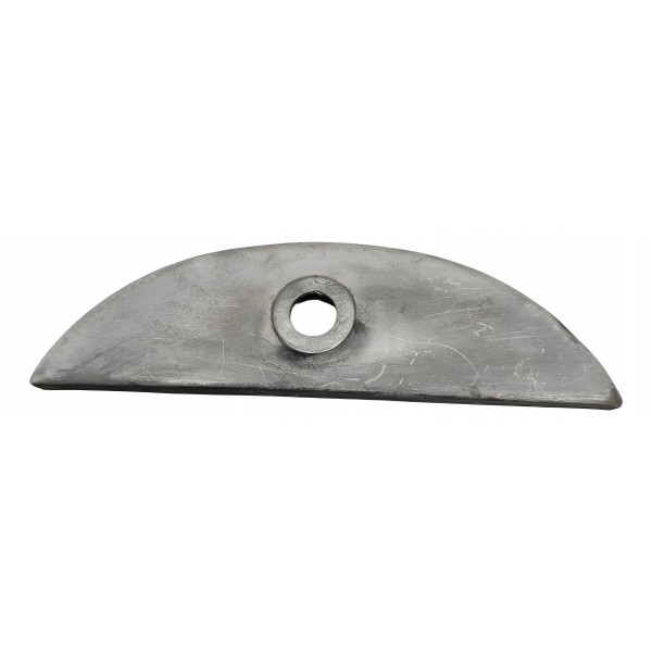 Moldura Limpador Traseiro Renault Clio 02 A 05 7700413544