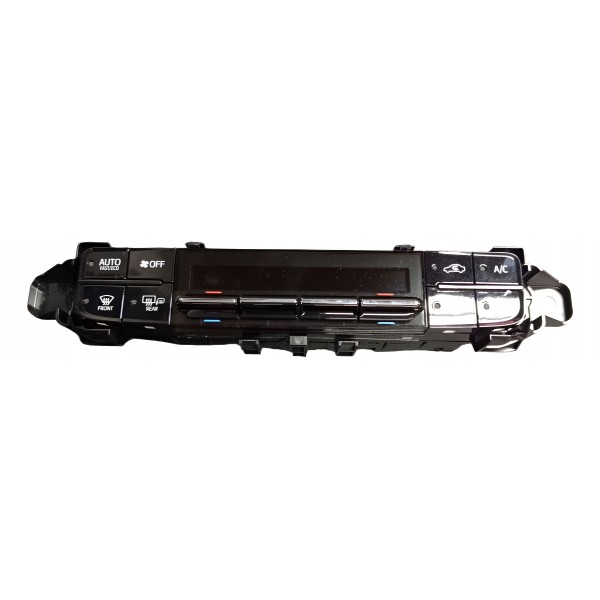 Comando Ar Condicionado Toyota Prius 1.8 2018 Original