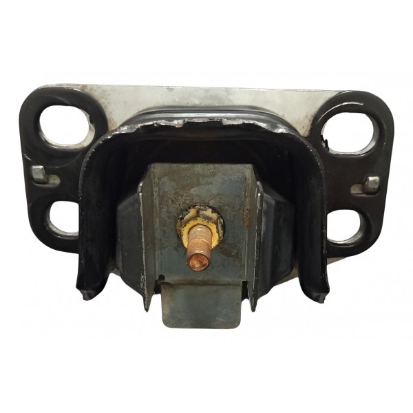 Calço Coxim Do Motor Hidraulico Direito Renault Clio 01 A 17