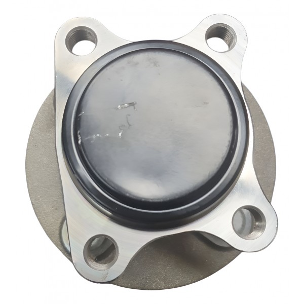 Cubo Roda Traseiro Rolamento Forjado Toyota Etios Ima