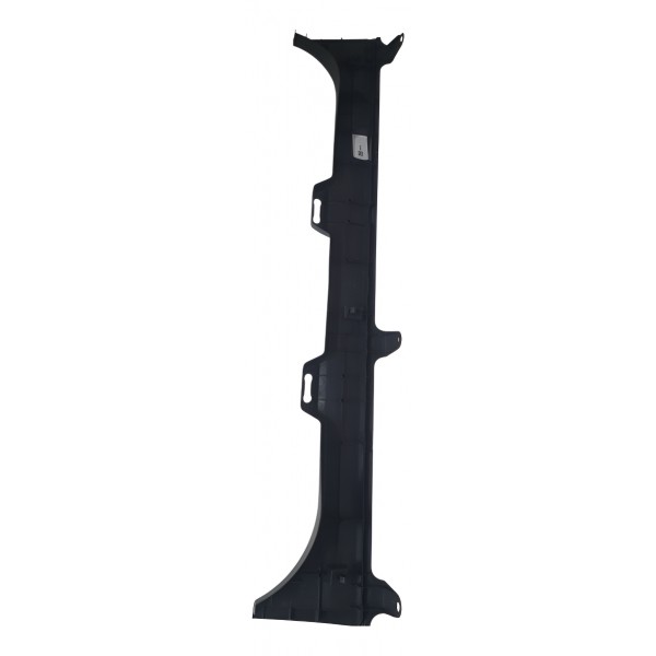 Acabamento Soleira Porta Malas Toyota Corolla 2009 A 2014