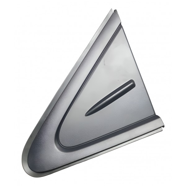 Moldura Paralama Retrovisor Corolla 2020 2022 Direita