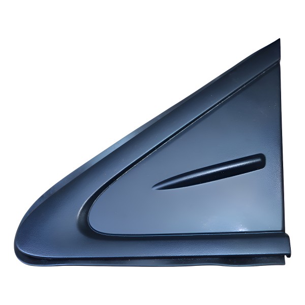 Moldura Paralama Retrovisor Corolla 2020 2022 Esquerda