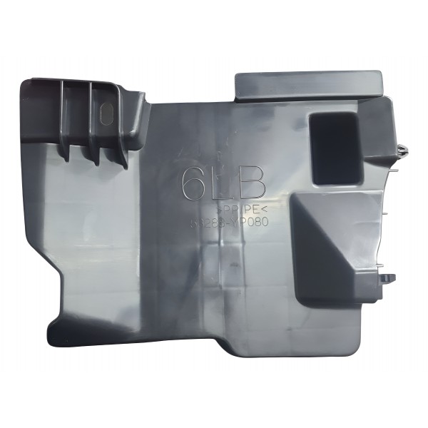 Defletor Radiador Dir Yaris 2019 A 2024 53288yp080