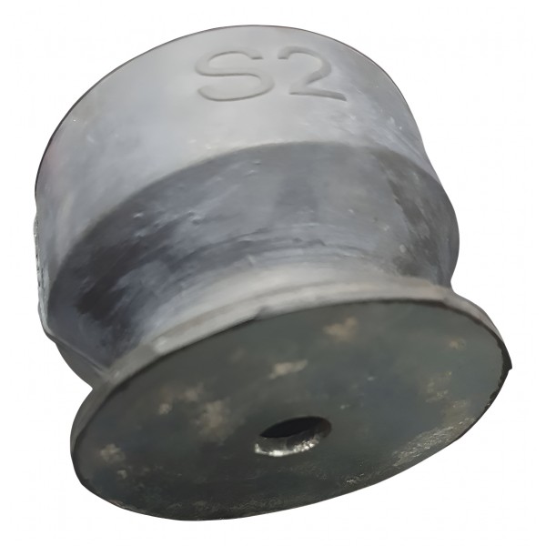 Coxim Carroceria Toyota Sw4 3.0 2006
