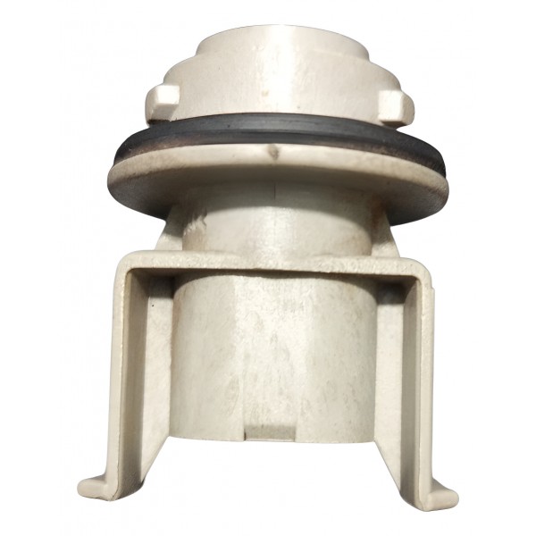 Soquete Farol Lanterna Seta Renault Clio 2002 Ate 2011