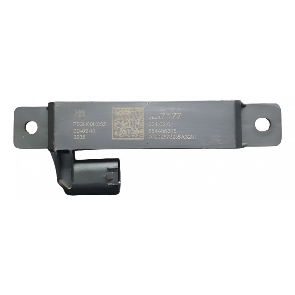 Sensor Antena Keyless Onix 2020  Preto
