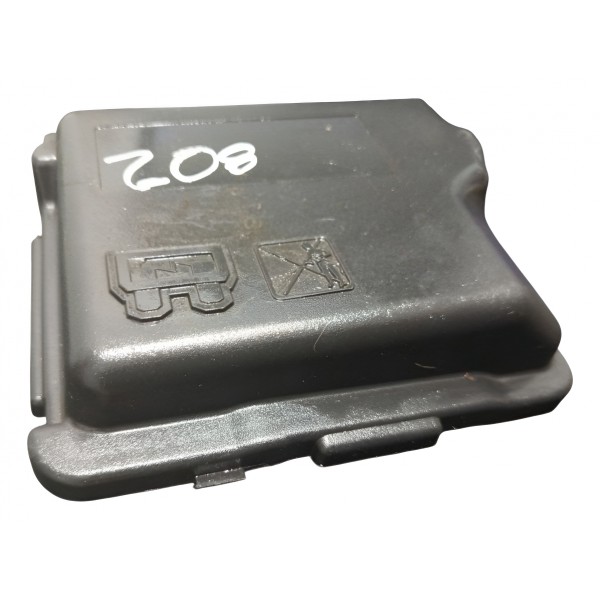 Tampa Caixa Fusível Peugeot 208 1.6 2013 A 2016 9671924480