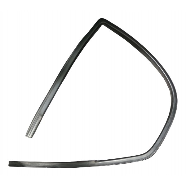 Borracha Canaleta Porta Traseira Direita Fiat Palio 96 A 11