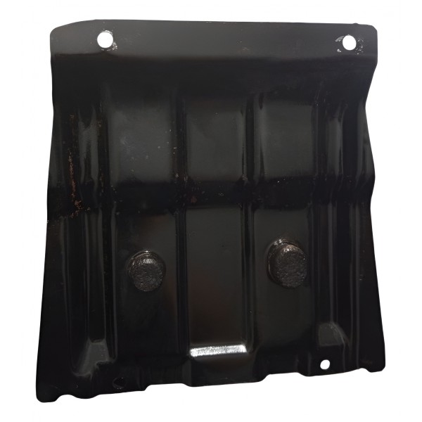 Suporte Central Parachoque Traseiro Fiat Palio 04/17