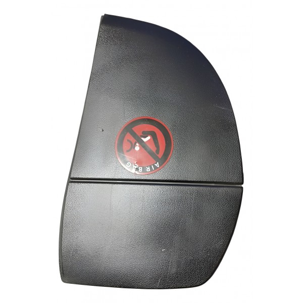Acabamento Painel Direito Citroen C3 2013 A 2018 Preto 0