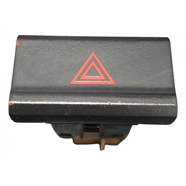 Botão Pisca Alerta Gol G7 16 A 18 5u0953509a