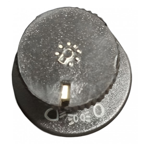 Botao Interruptor Chave Luz Chevette 1.6 1988 1994 94643622