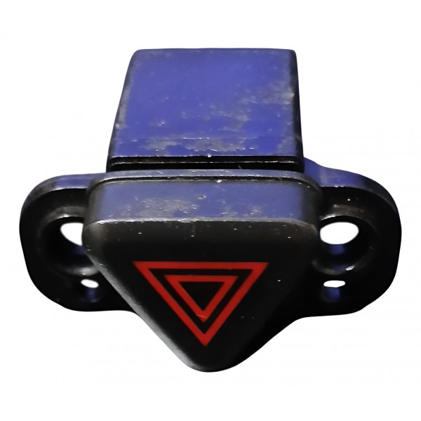 Botão Pisca Alerta Gm Cobalt Spin Ano 2016 2020
