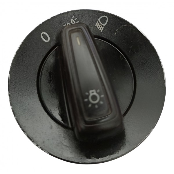 Interruptor Chave Luz Farol Fox 2015 A 2019 Original